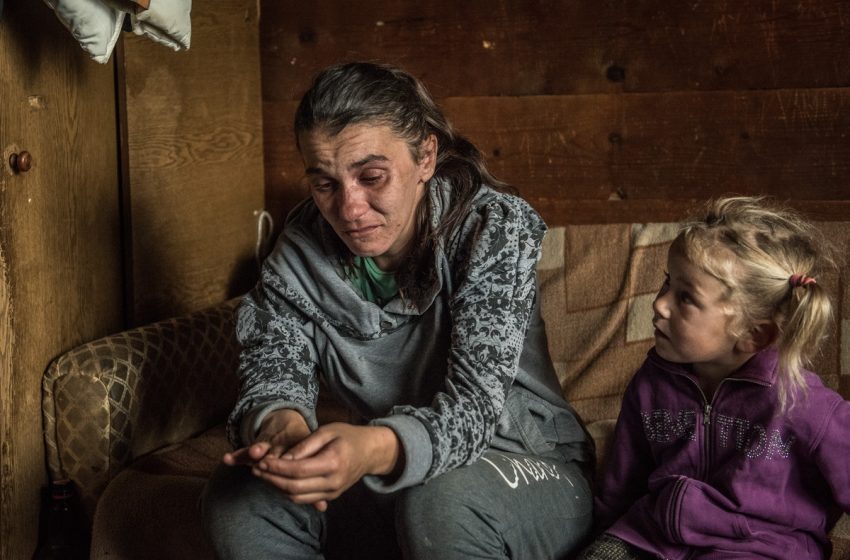  “Mama, please don’t cry!” – The poverty of the Babić family is a tragedy for all of society!