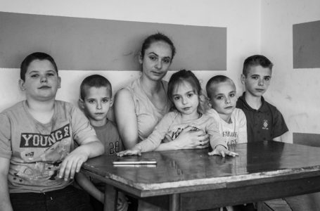 No storm can break the Đeković family – war, exile, floods, hardships…