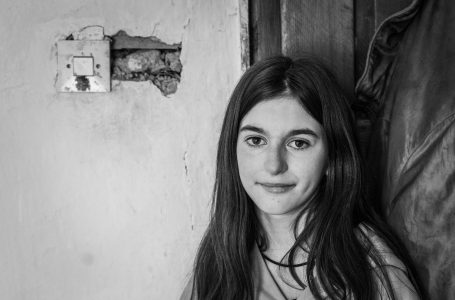 IT WAS HIS OPANCI THAT SAVED HIM FROM THE FIRE. “We lost everything in the fire. My brothers ran through the flames to save the calves. God, I was shaking so badly!”