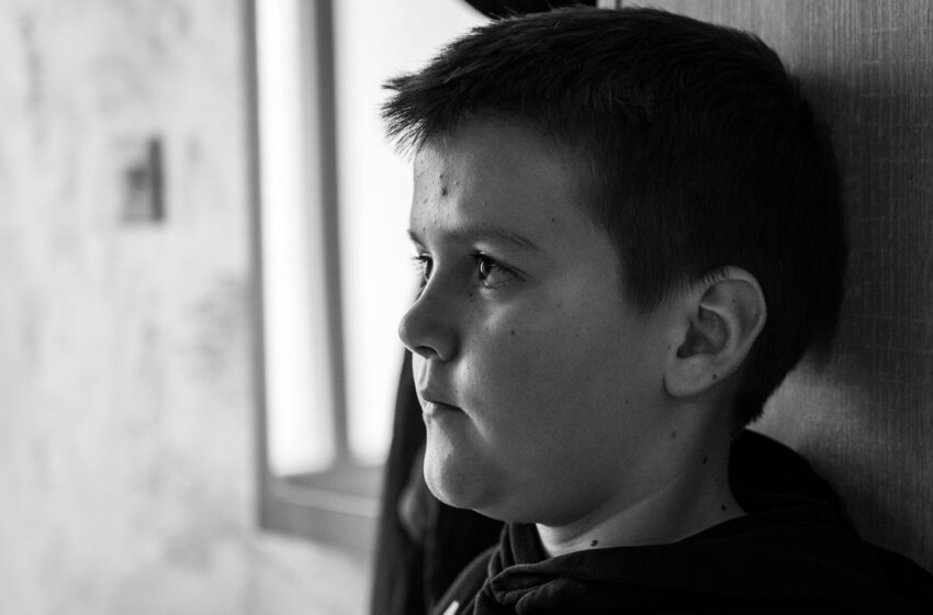  “Every day we wait for him to come home, but…” A father of five suffered a heart attack while driving a truck.