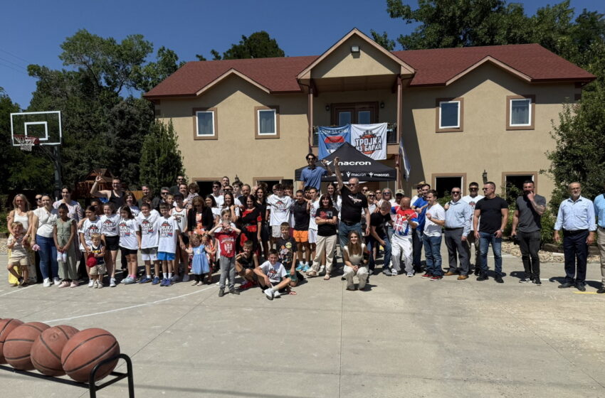  Denver – A “Small” Parish With a Big Heart